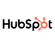 Logo Hubspot